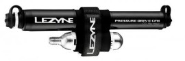 Lezyne Pressure Drive CFH