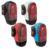 Lezyne KTV Drive Rear 2020 - cena, porovnanie