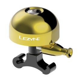 Lezyne Classic Brass Bell Medium