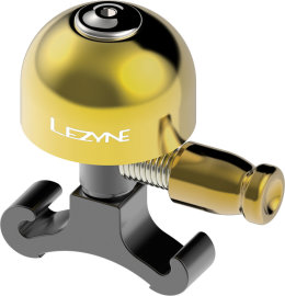 Lezyne Classic Brass Bell Small