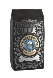 Štrbské Presso Presso Silver Unique 500g