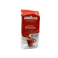 Lavazza Qualita Rossa 250g - cena, porovnanie