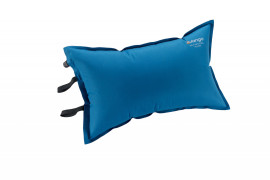 Vango Self Inflatable Pillow Blue