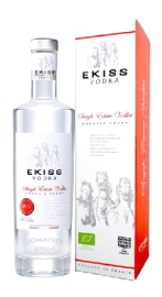 Ekiss BIO 40% 0.7l