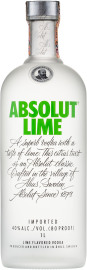 Absolut Lime 0.7l