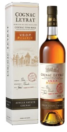 Leyrat VSOP Premium 0.7l