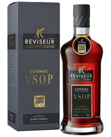 Reviseur VSOP 0.7l