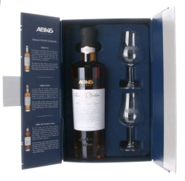 ABK6 X.O. Family Reserve 0.7l