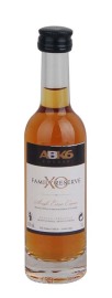 ABK6 X.O. Family Reserve 0.05l