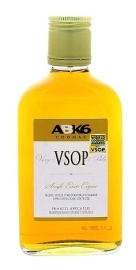 ABK6 VSOP 0.2l