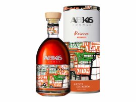 ABK6 Reserve Artist Collection 0.7l