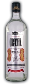 Orita Silver Tequila 0.7l