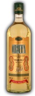 Orita Gold Tequila 0.7l - cena, porovnanie