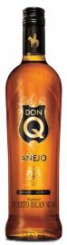 Don Q Anejo 0.7l