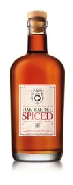 Don Q Oak Barrel Aged Spiced 0.7l