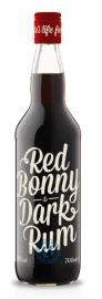Red Bonny Dark Rum 0.7l