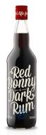 Red Bonny Dark Rum 0.7l - cena, porovnanie