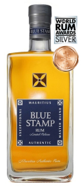 Blue Stamp 0.7l