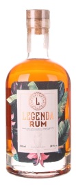 Legenda Rum 0.7l