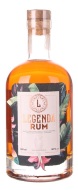 Legenda Rum 0.7l - cena, porovnanie