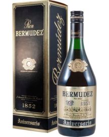 Bermudez Ron Aniversario Anejo 12 0.7l