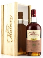 Malecon Rare Proof Small Batch 1999 0.7l - cena, porovnanie