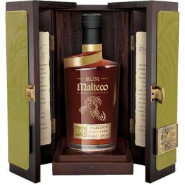 Malteco Selección 1990 0.7l