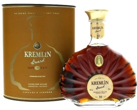 Kremlin Award 10y 0.7l