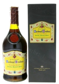 Cardenal Mendoza Solera Gran Reserva 0.7l