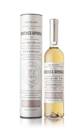 Ximénez-Spínola Battonage 2018 0.7l