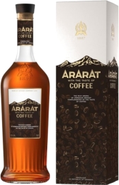 Ararat Coffee 0.7l