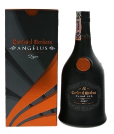 Cardenal Mendoza Angélus 0.7l