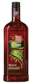 The Nines Sweet herbal liqueur 0.7l
