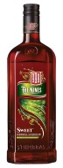 The Nines Sweet herbal liqueur 0.7l - cena, porovnanie