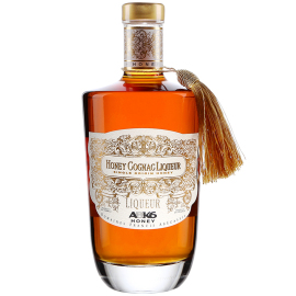 ABK6 Cognac Honey Liqueur 0.7l