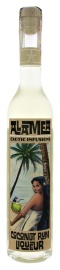 Alamea Liqueur Rum & Coconut 0.5l
