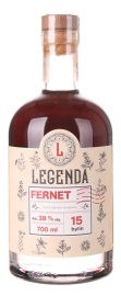 Legenda Fernet 0.7l