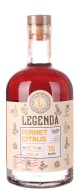 Legenda Fernet Citrus 0.7l - cena, porovnanie