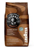 Lavazza Tierra Selection 1000g - cena, porovnanie