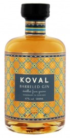 Koval Barreled 0.5l