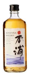 Kinuura Whisky 0.5l