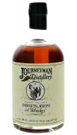 Journeyman Corsets, Whips & Whiskey 0.5l - cena, porovnanie