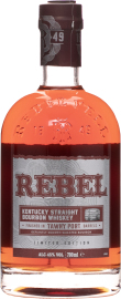 Rebel Yell Tawny Port Finish 0.7l