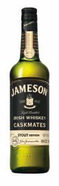 Jameson Caskmates Stout Edition 0.7l