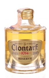 Clontarf Reserve 0.05l