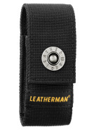 Leatherman Nylon Black Small