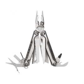 Leatherman Charge Tti Plus