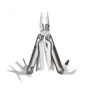 Leatherman Charge Tti Plus - cena, porovnanie