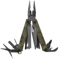 Leatherman Charge Plus - cena, porovnanie