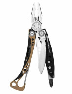 Leatherman Skeletool coyote - cena, porovnanie